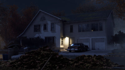 Halloween: The Game – Mídia Digital (Steam/PC)