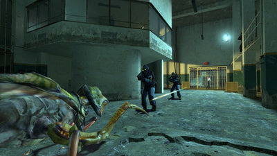 Half-Life 2 – Mídia Digital (Steam/PC)