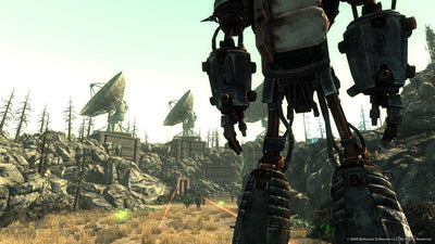 Fallout 3: Game of the Year Edition – Mídia Digital (Steam/PC)