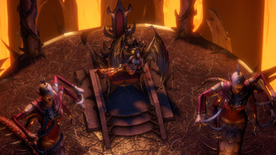 Pathfinder: Wrath of the Righteous - Enhanced Edition – Mídia Digital (Steam/PC)