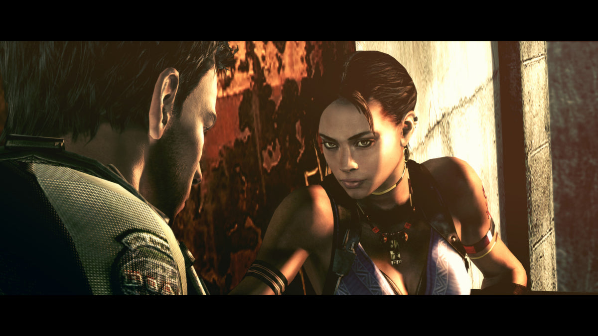 Resident Evil 5 – Mídia Digital (Steam/PC)