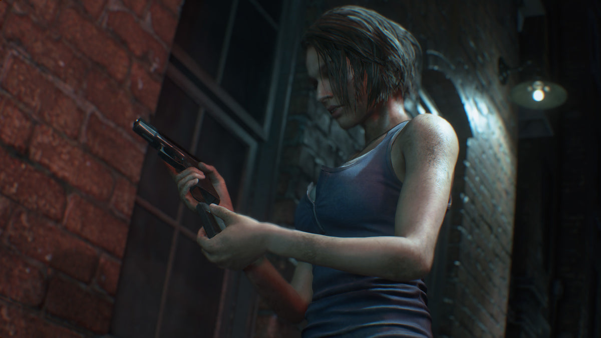 Resident Evil 3 – Mídia Digital (Steam/PC)