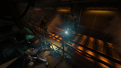 SOMA – Mídia Digital (Steam/PC)