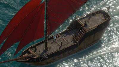 Pillars of Eternity II: Deadfire – Mídia Digital (Steam/PC)