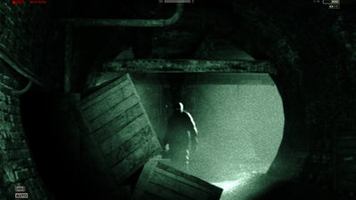 Outlast – Mídia Digital (Steam/PC)