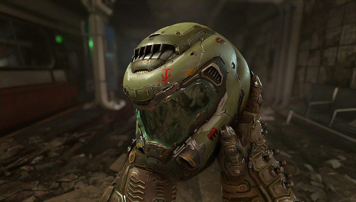 DOOM Eternal – Mídia Digital (Steam/PC)