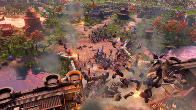 Age of Empires III: Definitive Edition – Mídia Digital (Steam/PC)