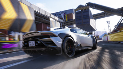 Forza Horizon 6 – Mídia Digital (Steam/PC)