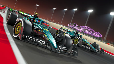 F1 25 - Screenshot 4