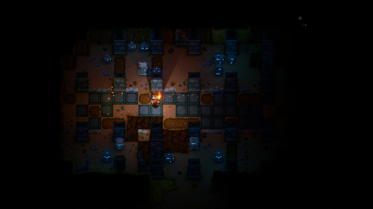 Core Keeper – Mídia Digital (Steam/PC)