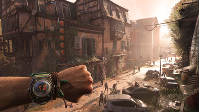 Dying Light: The Beast – Mídia Digital (Steam/PC)
