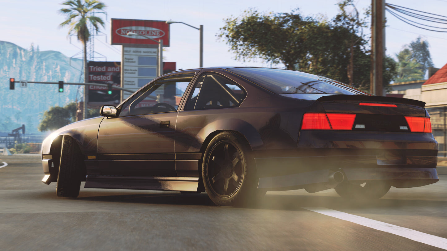 BeamNG.drive - Screenshot 2