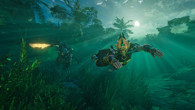Enshrouded – Mídia Digital (Steam/PC)