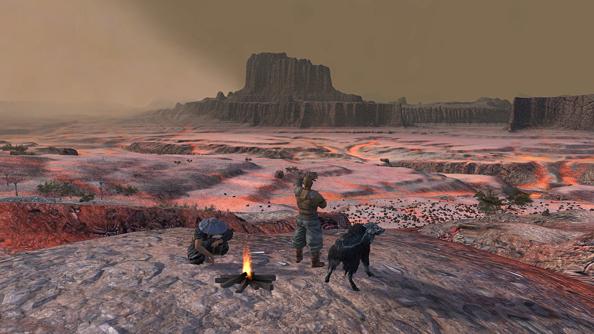 Kenshi – Mídia Digital (Steam/PC)