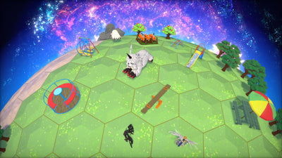 Digimon Story Time Stranger – Mídia Digital (Steam/PC)