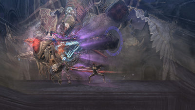 Bayonetta – Mídia Digital (Steam/PC)