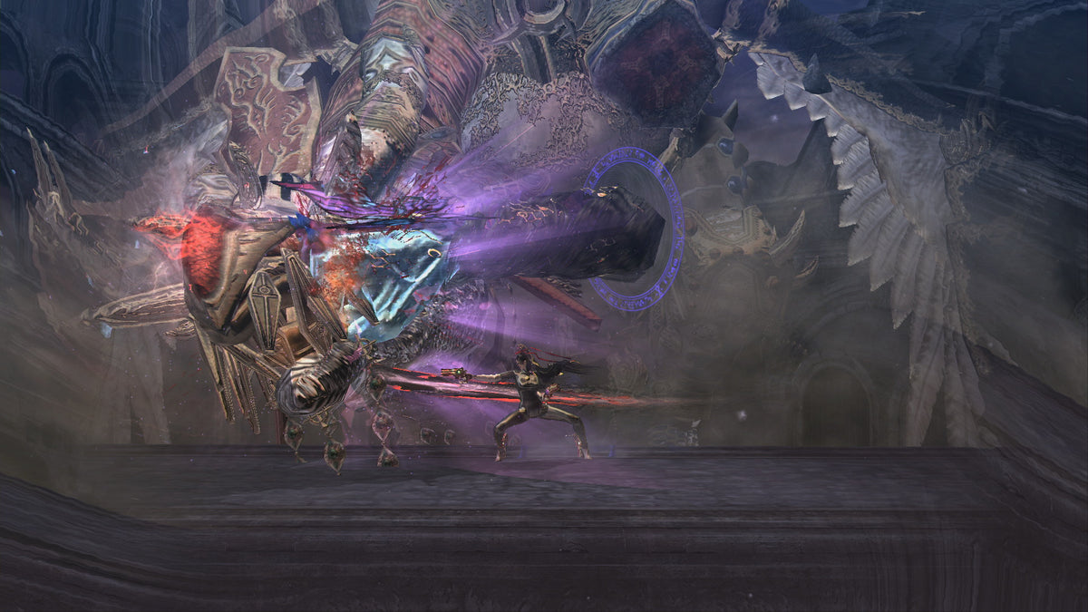 Bayonetta – Mídia Digital (Steam/PC)