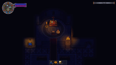 Graveyard Keeper – Mídia Digital (Steam/PC)