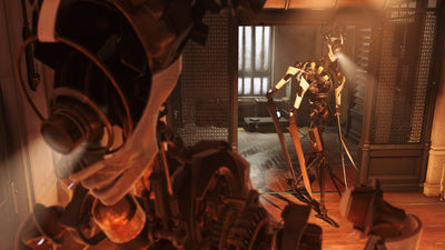 Dishonored®: Death of the Outsider™ – Mídia Digital (Steam/PC)