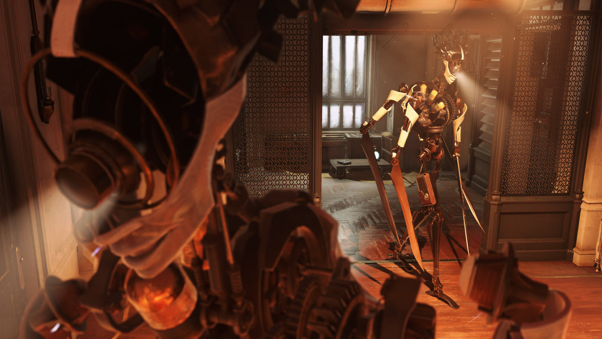 Dishonored®: Death of the Outsider™ – Mídia Digital (Steam/PC)