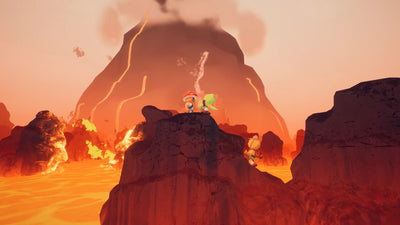 PEAK – Mídia Digital (Steam/PC)