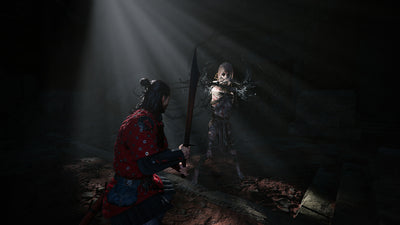 The Blood of Dawnwalker – Mídia Digital (Steam/PC)