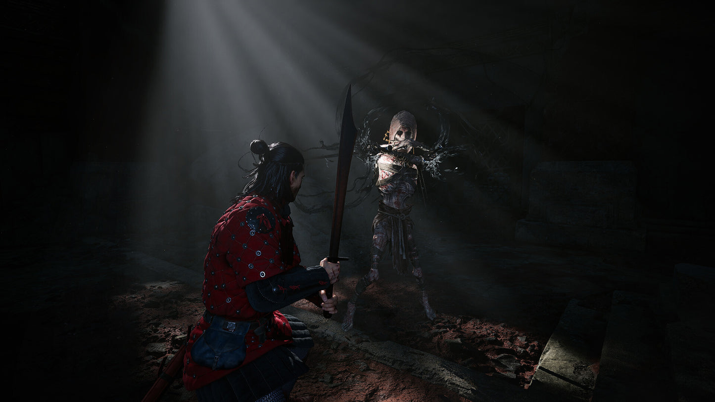 The Blood of Dawnwalker – Mídia Digital (Steam/PC)