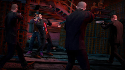 Saints Row: The Third – Mídia Digital (Steam/PC)