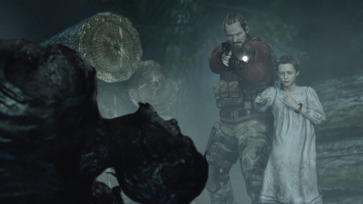 Resident Evil Revelations 2 – Mídia Digital (Steam/PC)