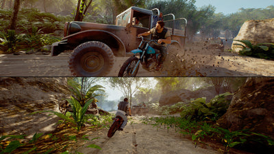 A Way Out – Mídia Digital (PS4/PS5)
