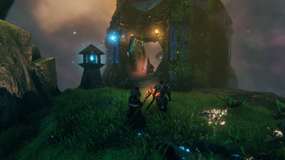 Valheim – Mídia Digital (Steam/PC)