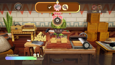 Fantasy Life i: The Girl Who Steals Time – Mídia Digital (Steam/PC)