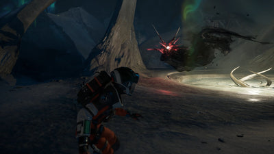 Aphelion – Mídia Digital (PS5)