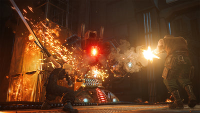 FINAL FANTASY VII REMAKE INTERGRADE – Mídia Digital (Steam/PC)