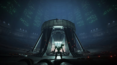 ARMORED CORE™ VI FIRES OF RUBICON™ – Mídia Digital (Steam/PC)