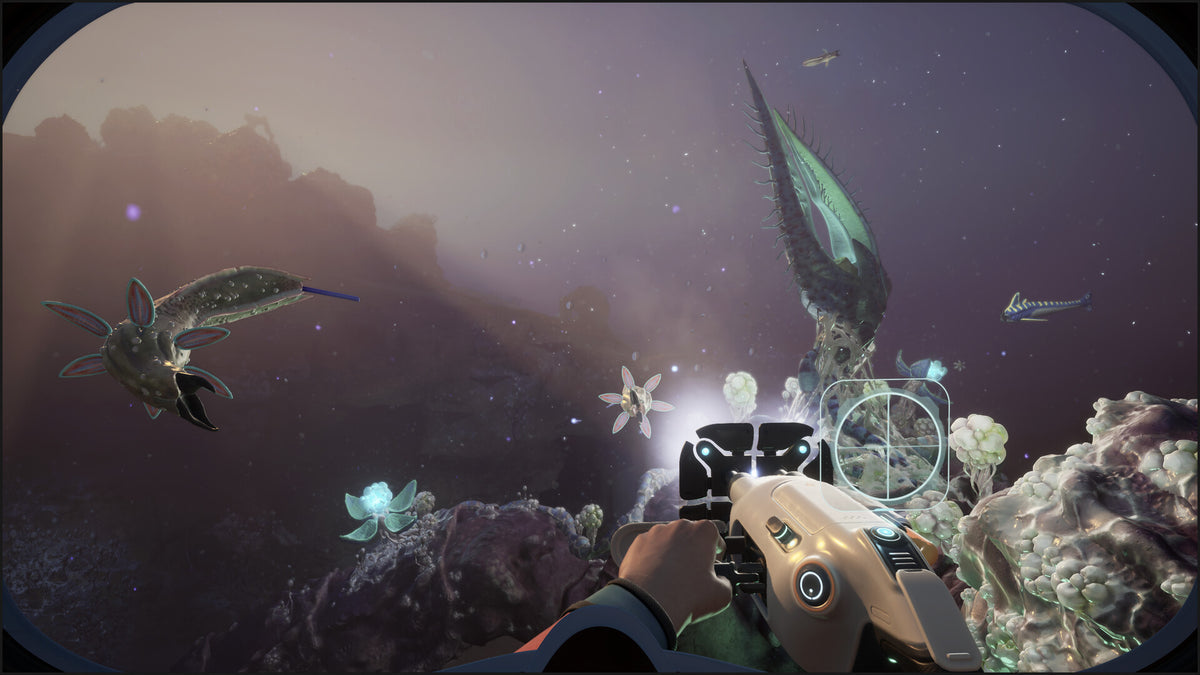 Subnautica 2 – Mídia Digital (Steam/PC)