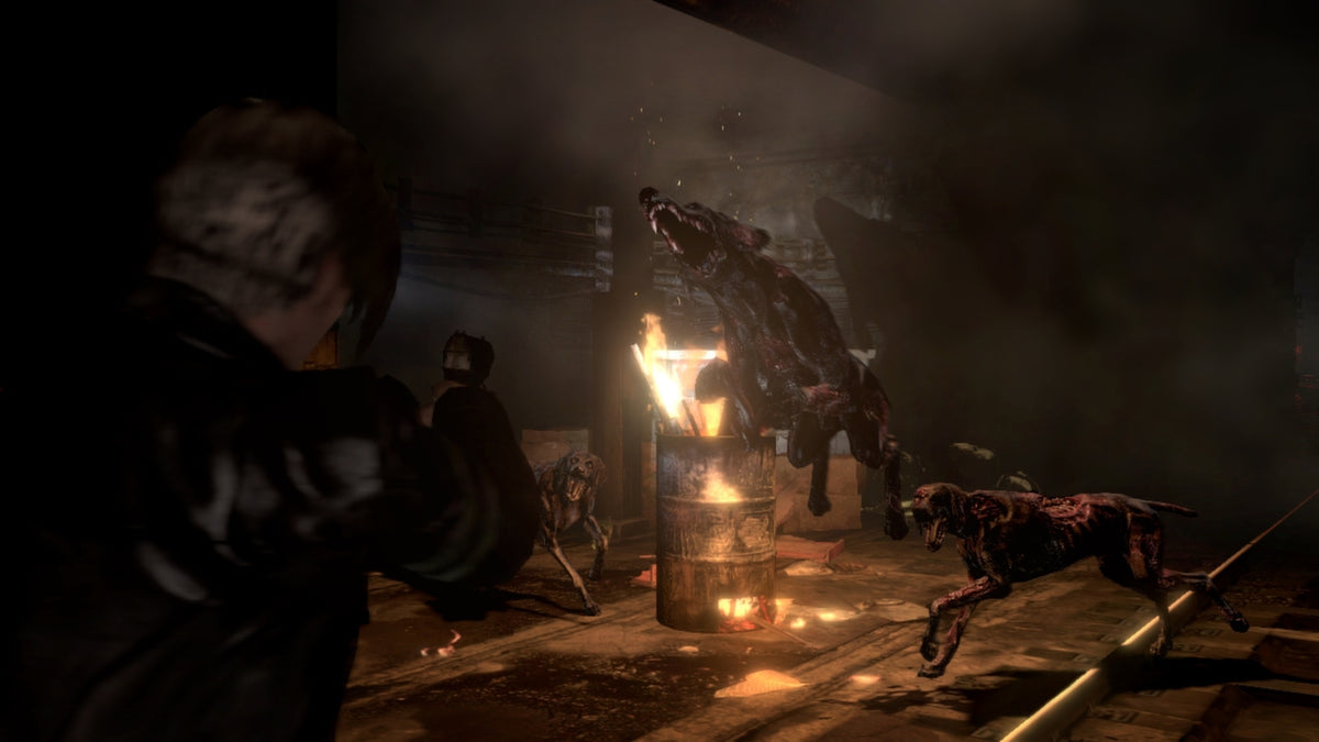 Resident Evil 6 – Mídia Digital (Steam/PC)