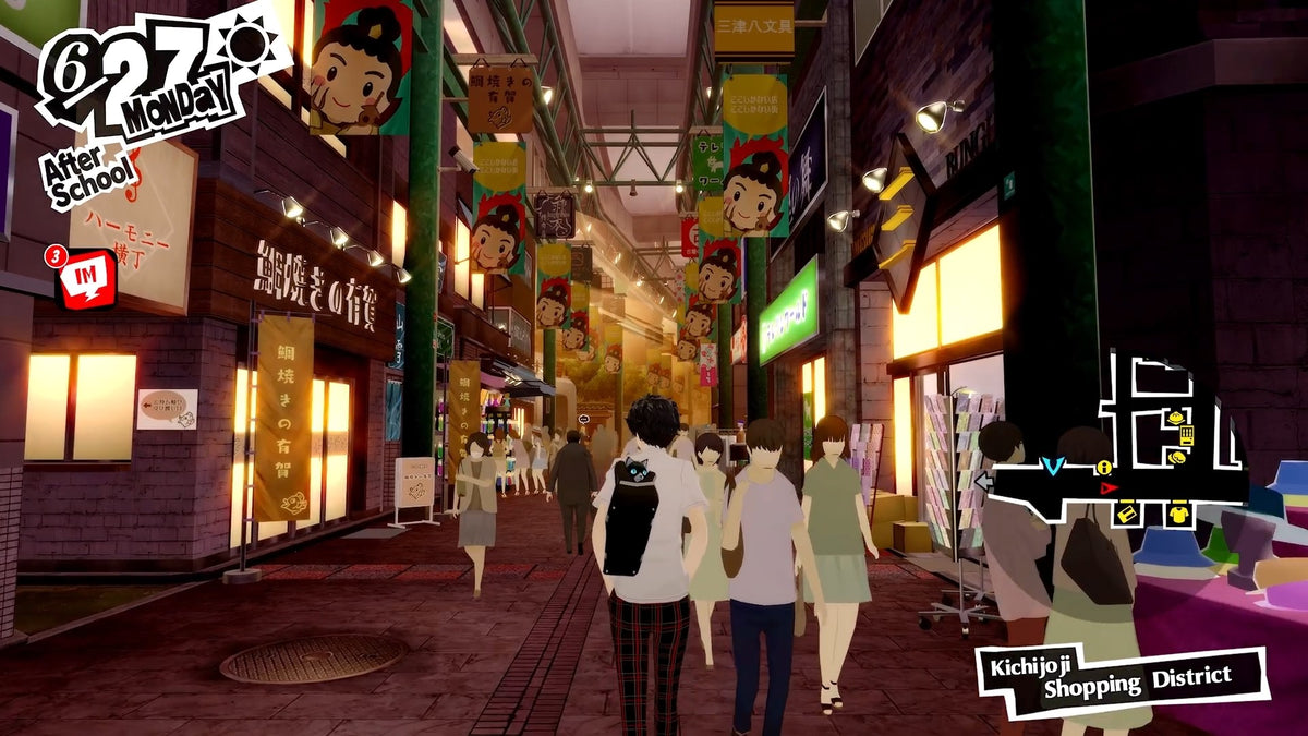 Persona 5 Royal – Mídia Digital (Steam/PC)