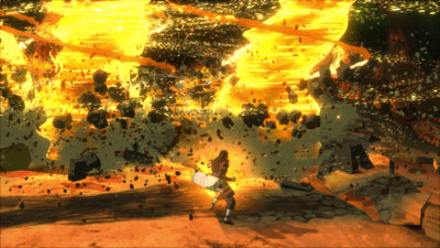 Naruto Shippuden: Ultimate Ninja Storm 4 - Screenshot 6