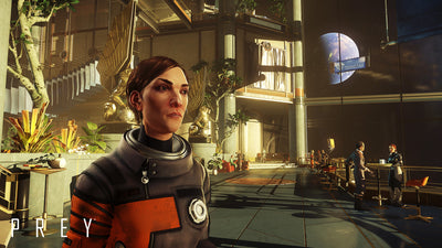 Prey – Mídia Digital (Steam/PC)