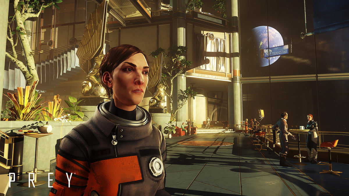 Prey – Mídia Digital (Steam/PC)