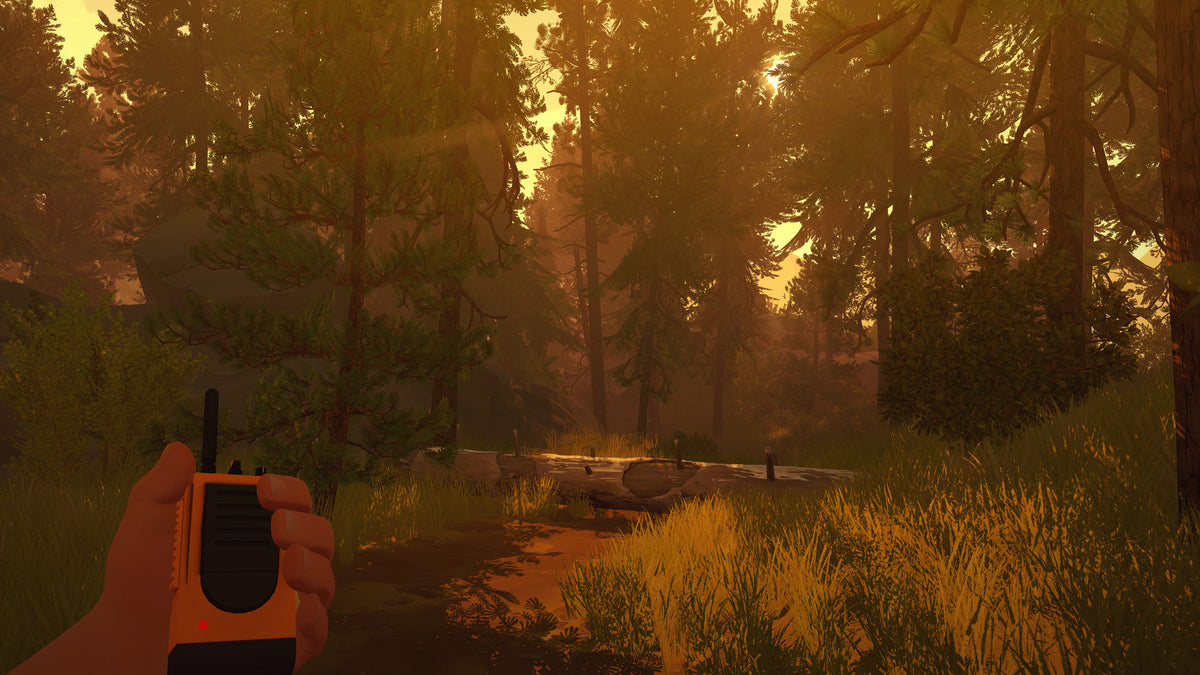 Firewatch – Mídia Digital (Steam/PC)