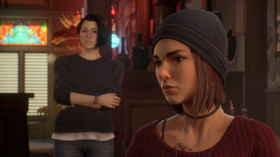 Life is Strange: True Colors – Mídia Digital (Steam/PC)
