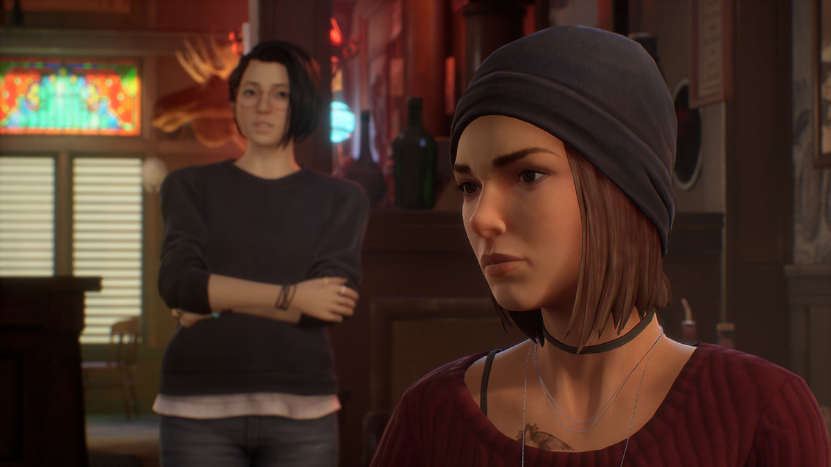 Life is Strange: True Colors – Mídia Digital (Steam/PC)