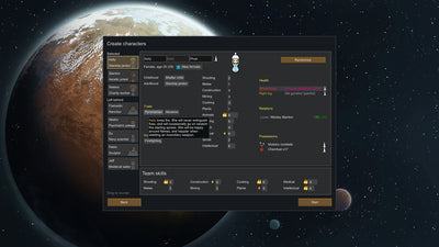 RimWorld – Mídia Digital (Steam/PC)