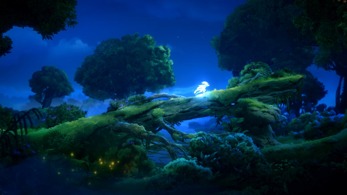 Ori and the Will of the Wisps – Mídia Digital (Steam/PC)