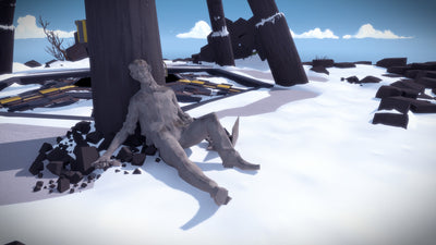 The Witness – Mídia Digital (Steam/PC)