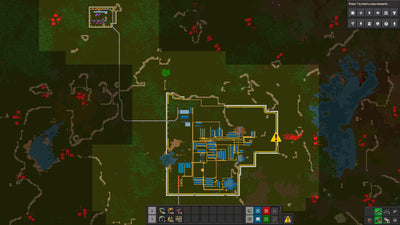 Factorio – Mídia Digital (Steam/PC)