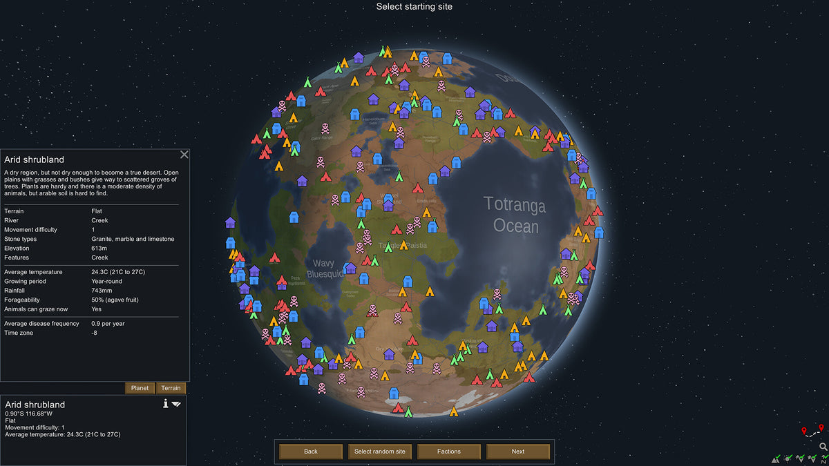 RimWorld – Mídia Digital (Steam/PC)