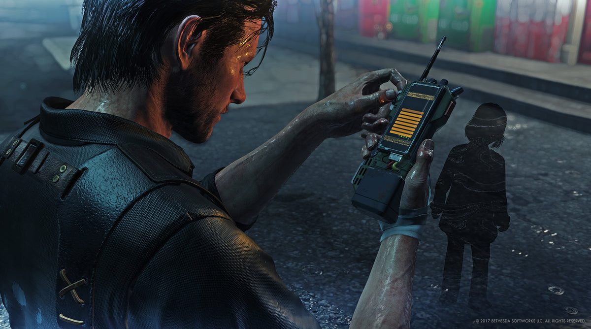 The Evil Within 2 – Mídia Digital (Steam/PC)